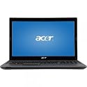 Acer Aspire Laptop 5349-2592 Intel Celeron B800 1.5GHz 2GB 250GB DVDR/RW 15.6'' Win7